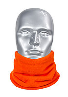 Бафф флисовый, двухслойный, MaxWarm(флис 280 г/м2)
