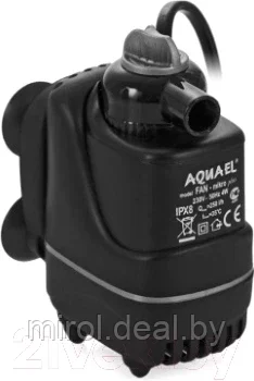 Фильтр для аквариума Aquael Fan-Mini Plus Eu / 101786 - фото 4 - id-p187890115