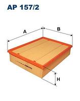 AP 157/2 FILTRON фильтр воздушный !\ VW T4 1.9TD/2.4D/2.5TDi 90>