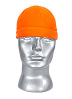 Шапка флисовая FENC, размер XL, (флис 280 г/м2) Оранжевый