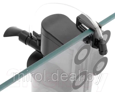 Фильтр для аквариума Aquael Fan 3 Plus EU / 102370 - фото 7 - id-p187894494