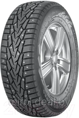 Зимняя шина Nokian Tyres Nordman 7 SUV 235/55R18 104T - фото 1 - id-p187890980