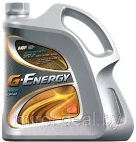 Моторное масло G-Energy Expert L 10W40 / 253140264 - фото 1 - id-p187894590