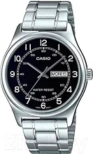 Часы наручные мужские Casio MTP-V006D-1B2