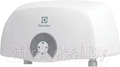 Электрический проточный водонагреватель Electrolux Smartfix 2.0 TS - фото 4 - id-p187897415