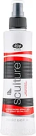 Гель для укладки волос Lisap Sculture Extrastrong Spray Gel экстра сильной фиксации