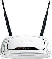 Беспроводной маршрутизатор TP-Link TL-WR841N