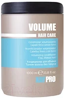 Кондиционер для волос Kaypro Hair Care Volume для объема тонких и безжизненных волос