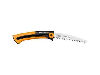 АКЦИЯ! Скидка 10% при заказе! Пила садовая SW73 Xtract FISKARS