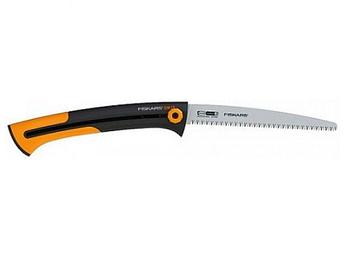 АКЦИЯ! Скидка 10% при заказе! Пила садовая SW75 FISKARS Xtract