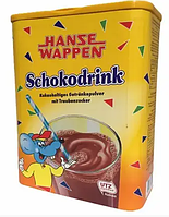 Какао Choco Drink 800 г. растворимое в банке