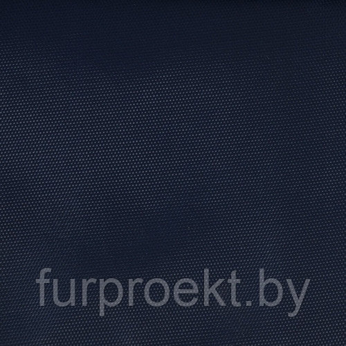 Ткань 420D PVC 330 синий темный 0,28 (D4AP)