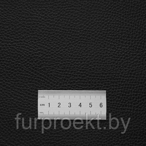 PF35#  35# черный пвх 1,1мм трикотажное полотно