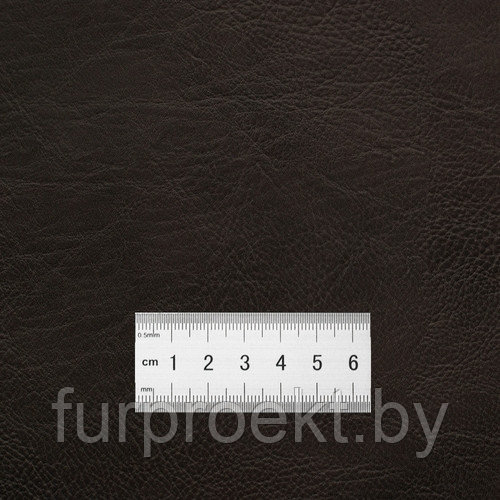 PU imitation leather
QB-08A {4#Dark Grey} серый темный полиуретан 1,2мм трикотажное полотно