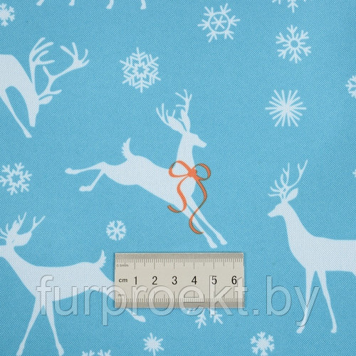 Ткань Дизайн  300D PVC CSK 20024-2 (K3AP)