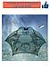Раколовка зонт на 6 входов паук зонтик рыболовная верша складная ловушка для рыбы раков рыбалки, фото 4