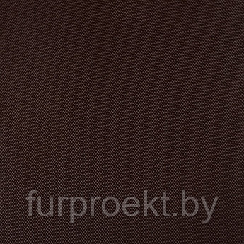 1680Д PVC коричневый 304 полиэстер 0,45мм оксфорд R168AF