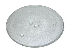 Тарелка для микроволновой печи Samsung, Bosch, D-255мм с креплением