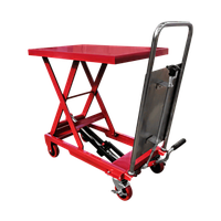 Подъемный стол PROLIFT TF15