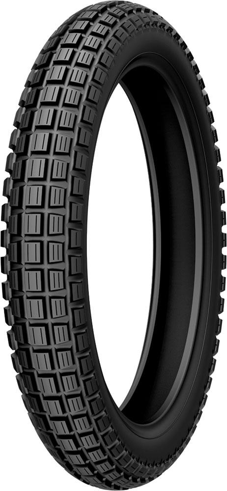 Шина Kenda 3.00-18 4PR KENDA K262 48P TT