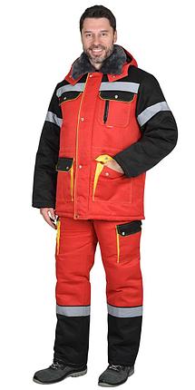 Костюм СИРИУС-ТИТАН куртка дл., полукомбинезон, фото 2