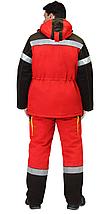 Костюм СИРИУС-ТИТАН куртка дл., полукомбинезон, фото 2
