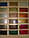 Молотковая краска Краска Dr.Ferro Hammertone 0,75l, 1317-шоколад, фото 5