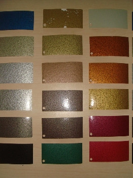 Молотковая краска Краска Dr.Ferro Metal Fashion 0,75l, 1770-чёрный - фото 5 - id-p187906504