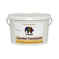 Caparol «Cap-elast Faserpaste» Волоконно-армированная шпатлевка для выравнивания подложек.