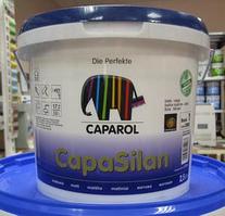 Краска CapaSilan В-1 12,5л.