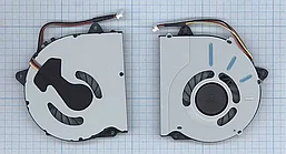 Вентилятор (кулер) для ноутбука Lenovo Z50-70, Z50-70AT, 4-pin