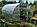 Теплица Агролюкс Титан 6х3х2 с поликарбонатом 3,8 мм плотн 0,42. труба 20х40 шаг дуг 0,67 см, длинна 6 м, фото 2