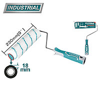 Валик 230 мм TOTAL THT8593D