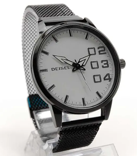 Мужские наручные часы WL2930G на магнитном ремешке - фото 2 - id-p187914048