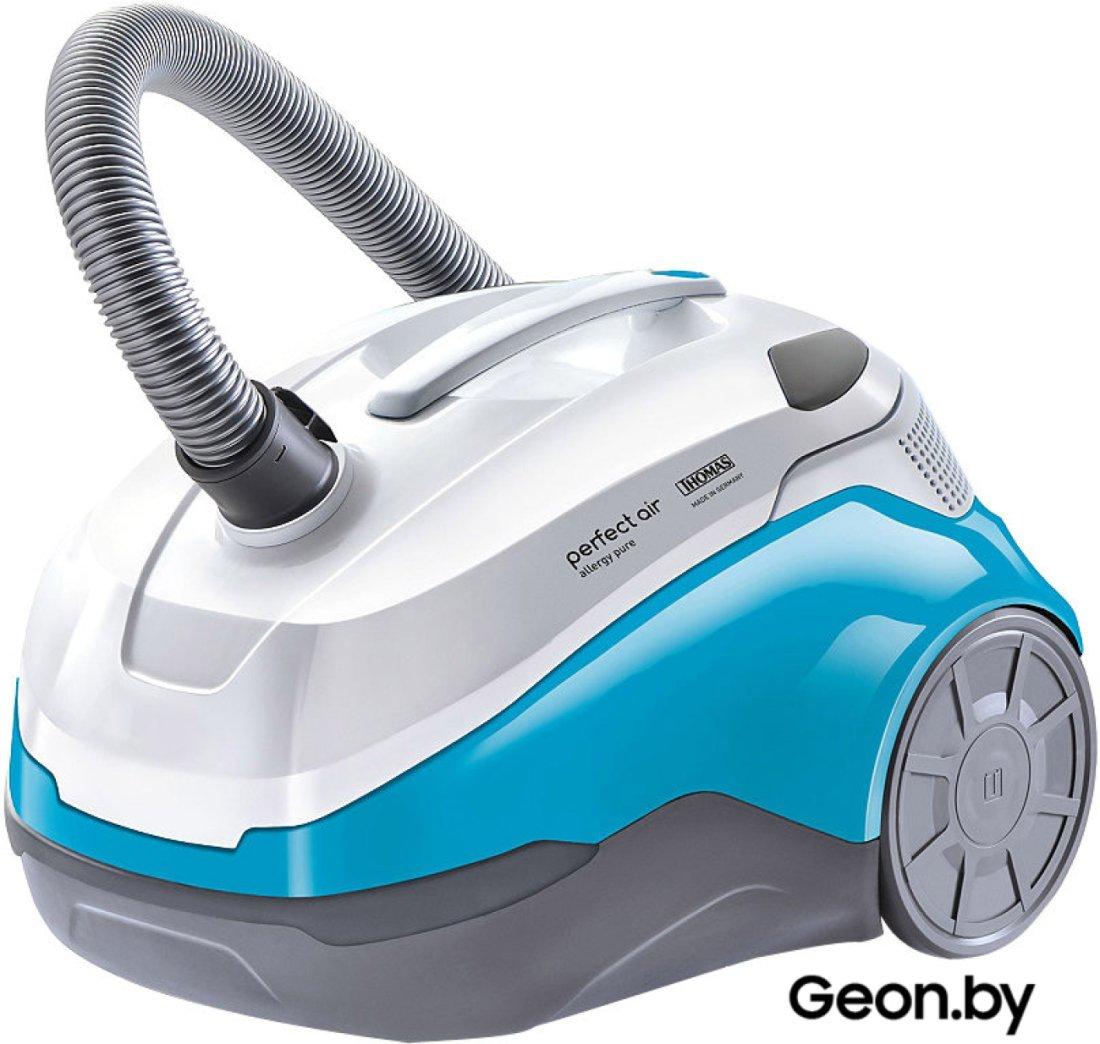 Пылесос Thomas Perfect Air Allergy Pure 786526