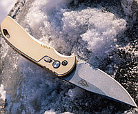 Какая сталь лучше для охотничьего ножа?