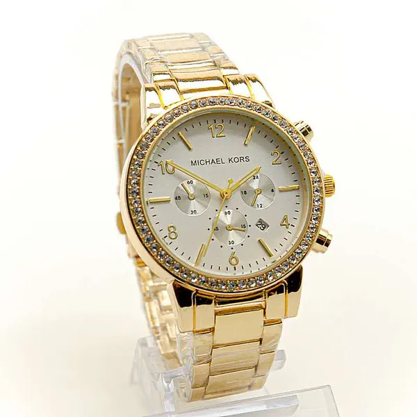 Часы MICHAEL KORS HB33201G - фото 1 - id-p187917508