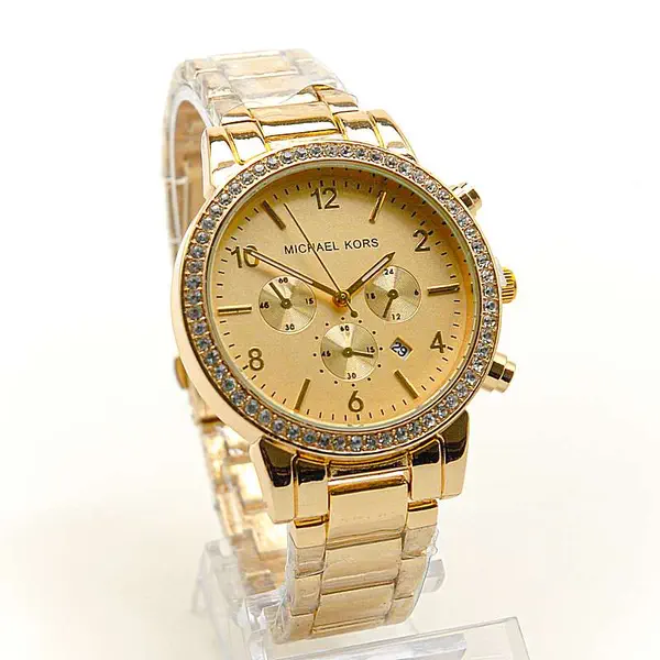 Часы MICHAEL KORS HB33201G - фото 4 - id-p187917508