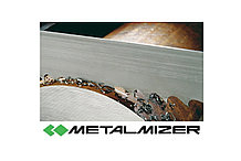 Ленточная пила по металлу METALFLEX M42