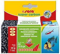 Фильтрующий материал SERA super carbon 29 г (6854)