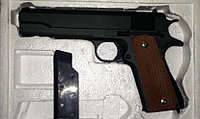 Детский металлический пневматический пистолет G13, фото 1