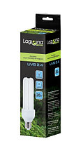 Ультрафиолетовая лампа для птиц UVB2.4 20Вт