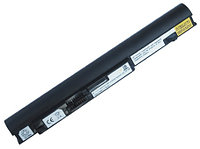 Аккумуляторная батарея для Lenovo IdeaPad S100c. Черный