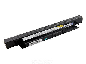 Аккумуляторная батарея для Lenovo IdeaPad U450P. Черный