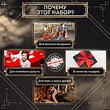 Настольная игра МАФИЯ, профессиональный набор с 10 МАСКАМИ в комплекте, фото 9