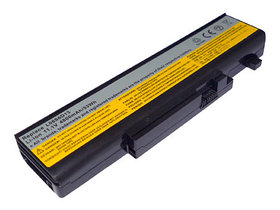 Аккумуляторная батарея для Lenovo IdeaPad Y450