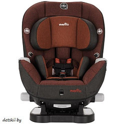 Автокресло Evenflo Triumph IsoFix 0-25