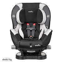 Автокресло Evenflo Triumph IsoFix 0-25 Charleston