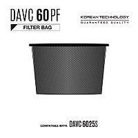 Фильтр-мешок грубой очистки DAEWOO DAVC 60PF