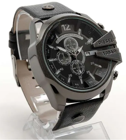 Стильные мужские наручные часы DIESEL TN-7424 - фото 1 - id-p187924395